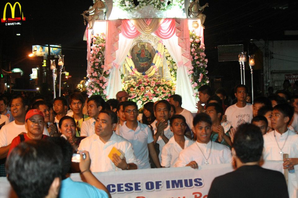 Grand Diocesan Procession (2)